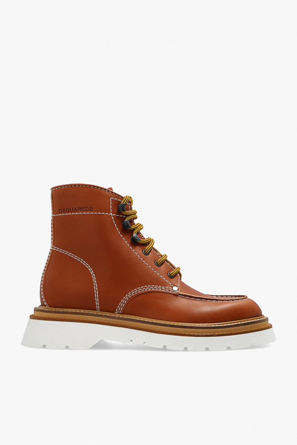 Justin jacknife boots deals